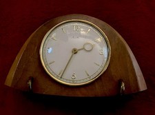 Rare- Mauthe German- Stylish