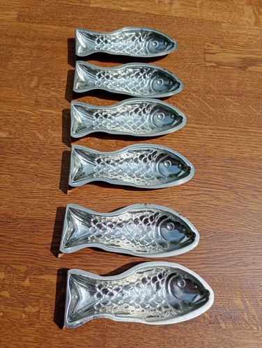 Vintage aluminium mini - vintage,