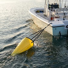 Drift Anchor Floating Sock -