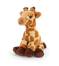 KeelEco 13cm GIRAFFE Toy