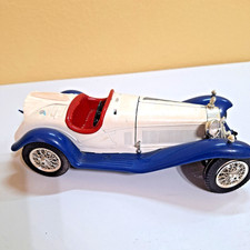 1932 Alfa Romeo 2300 Spider