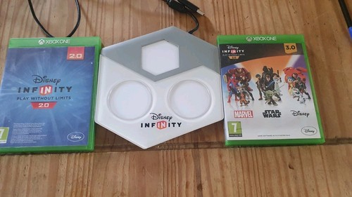 Disney infinity portal base - disney,