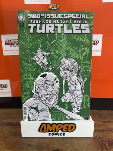 Teenage mutant ninja turtles - teenage,