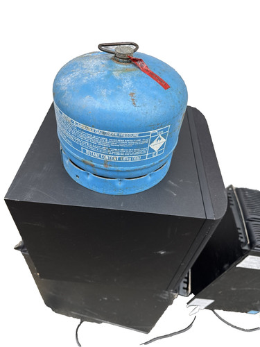 Camping gaz campingaz 904 - 904, gas