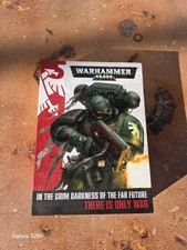 Warhammer 40k 8th Edition