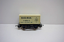 Hornby r042 railmail - r042,