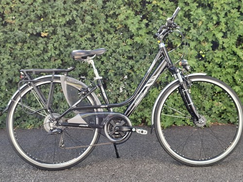 Ladies raleigh pioneer jaguar - raleigh,