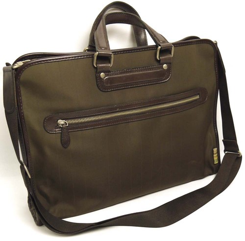Paul smith way briefcase - smith, 2-way