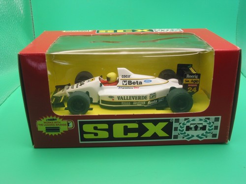 Scx matchbox 83740 minardi - , f1