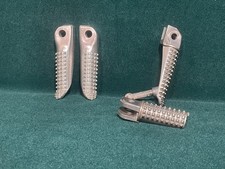 Yamaha YZF R1 Foot Pegs LHS &