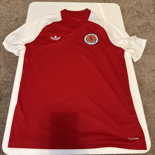Scotland adidas originals