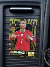 Panini Cristiano Ronaldo