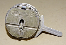 Edison Model B Reproducer for
