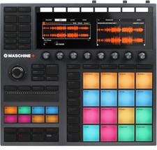Native Instruments Maschine