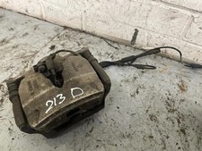 MERCEDES-BENZ E W124 Front