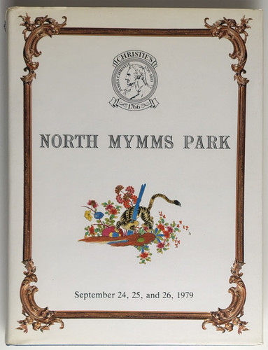North mymms park hatfield - north,