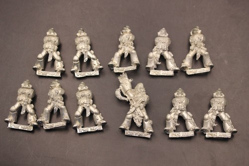 Warhammer 40k space wolves - warhammer,