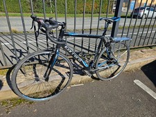 Carrera Zelos mens road bike