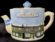 Coronation Street Vintage