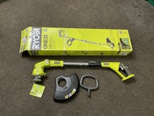 RYOBI Cordless Strimmer