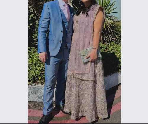Indian lengha pakistani - indian,