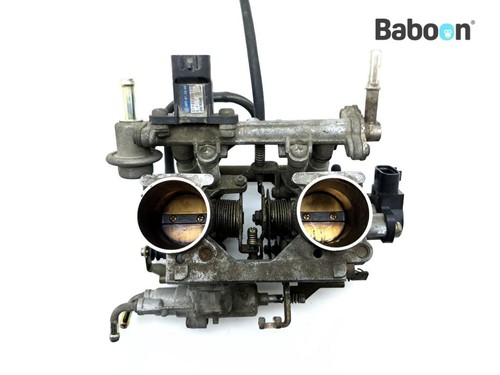 Throttle body assy - yamaha, tdm