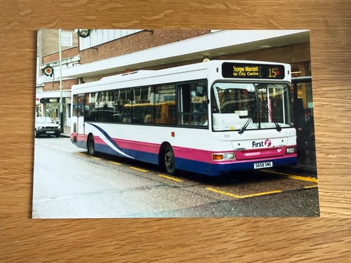 First eastern national 703 - eastern,