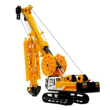 12cm Diecast 1/64 Trenching