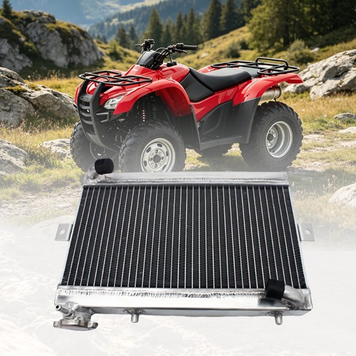 Aluminum radiator water - aluminum,