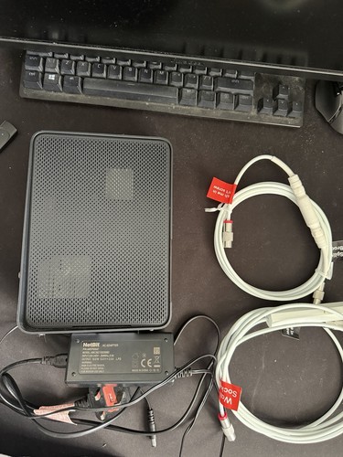 Virgin media super hub 0 - virgin,