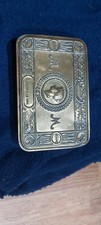 Princess Mary Christmas Tin