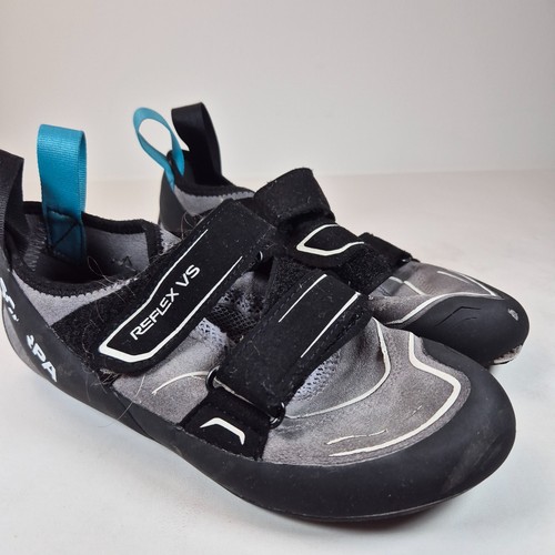 Scarpa reflex climbing - scarpa, vs