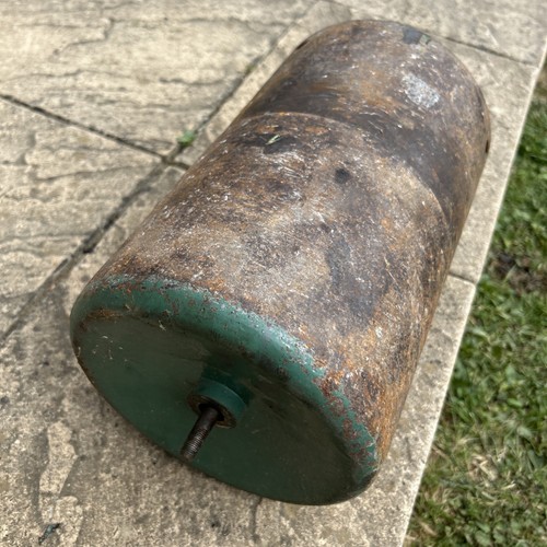 Suffolk petrol mower - suffolk,