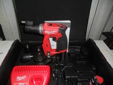Milwaukee m12fddxkit 202x 12v - milwaukee,