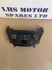 2014 VAUXHALL INSIGNIA MK1