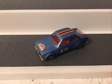 CORGI WHIZZWHEELS JUNIOR FORD