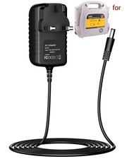 12V AC DC Adapter Compatible