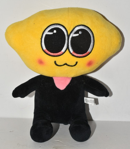 Lemon demon from friday - demon,