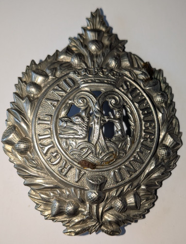 Victorian pre ww1 - victorian, voided