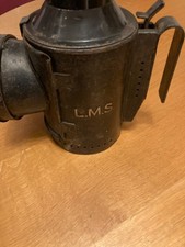 Vintage LMS  3 aspect hand