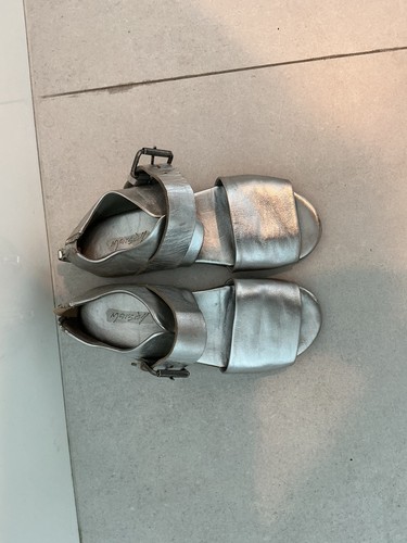 Marsell sandals silver - sandals,