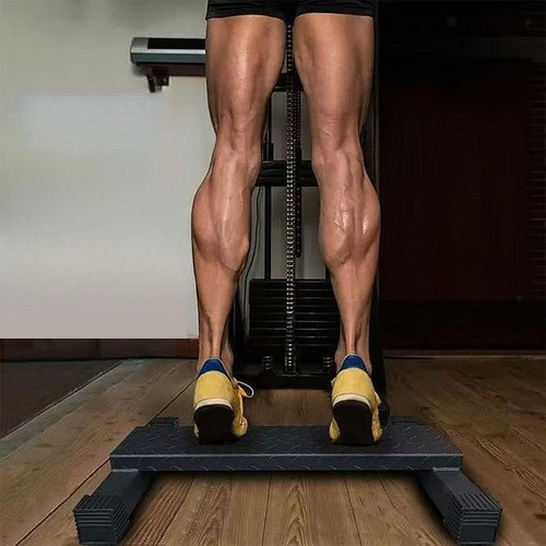 Calf raise bar - calf,