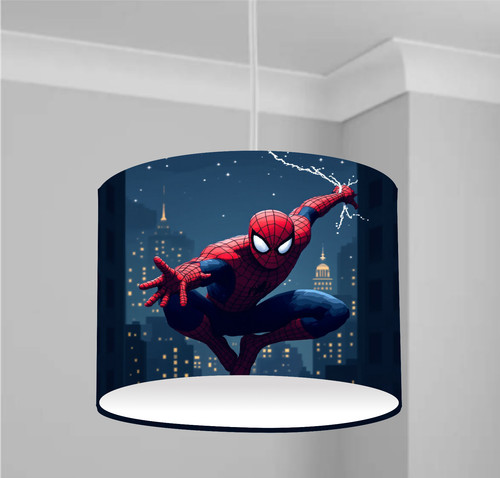 Spider man spidey - d,