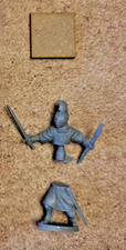 Warlord Games Pike & Shotte