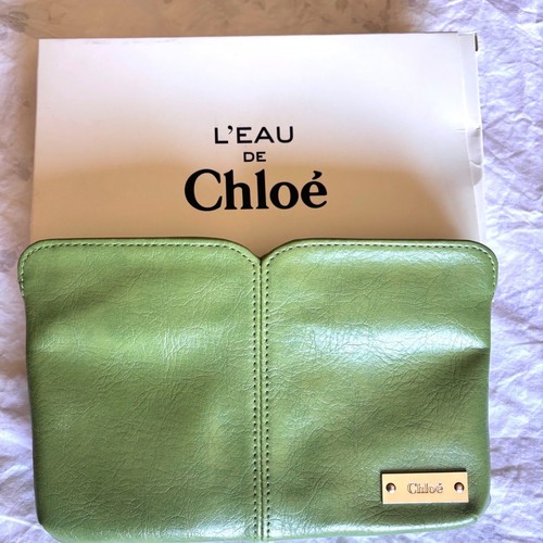 Chloe parfum green faux - chloe,