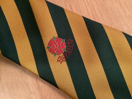 West park helens rugby - west, st