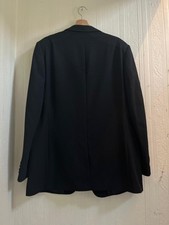 butler and Webb complete suit 