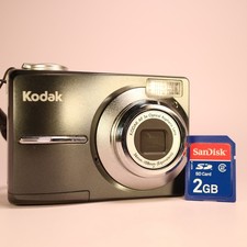 Kodak Digital Camera EasyShare