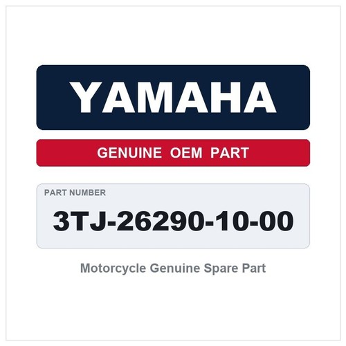 Yamaha oem 3tj 26290 00 - yamaha,