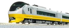 KATO N Gauge E657 Series and